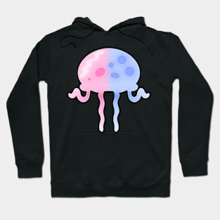 Pb + Jellyfish Hoodie